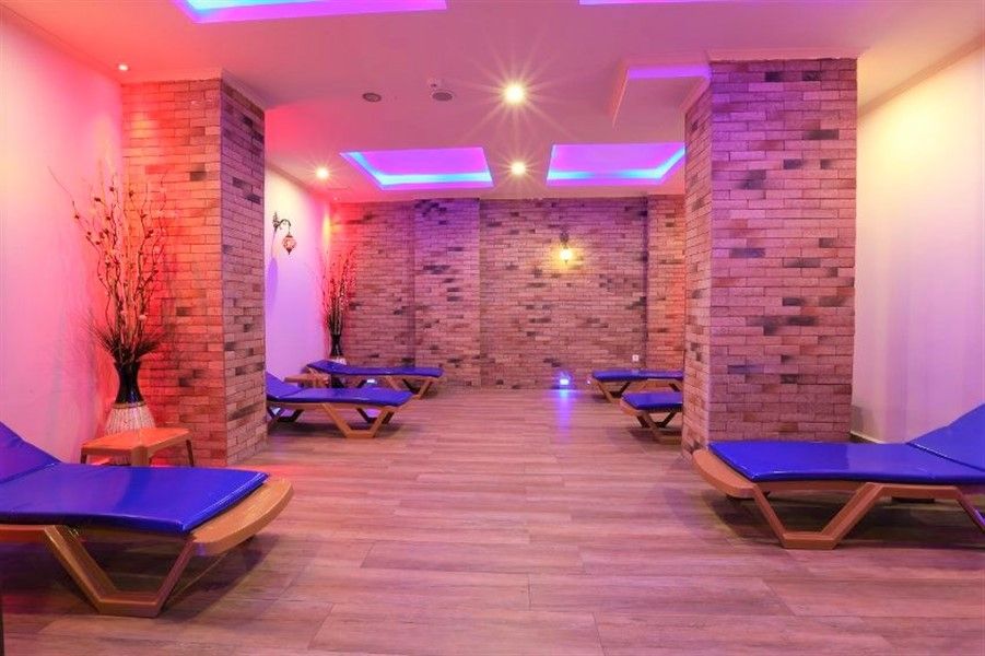 Wohnung in Alanya, Türkei, 65 m² - Foto 13