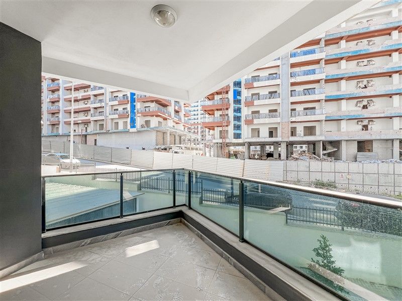 Piso en Alanya, Turquia, 53 m² - imagen 13