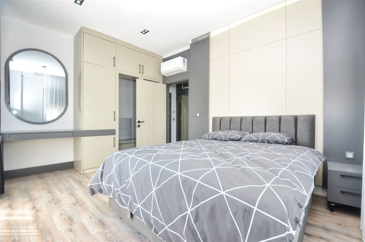 Appartement Altintash, Turquie, 60 m² - image 13