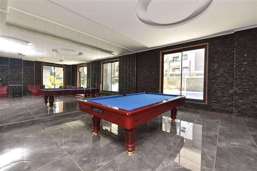 Piso en Alanya, Turquia, 62 m² - imagen 13