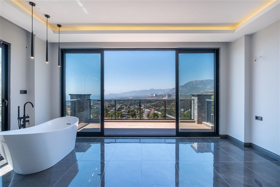 Villa in Alanya, Turkey, 200 m² - picture 13