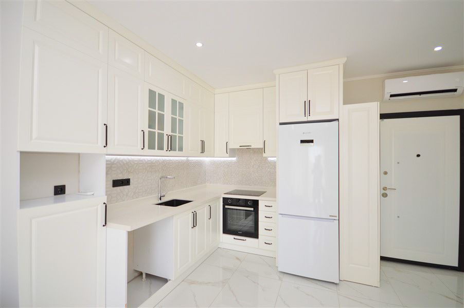 Appartamento a Alanya, Turchia, 53 m² - foto 13