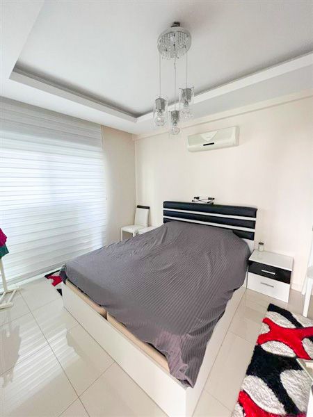 Wohnung in Kestel, Türkei, 60 m² - Foto 13