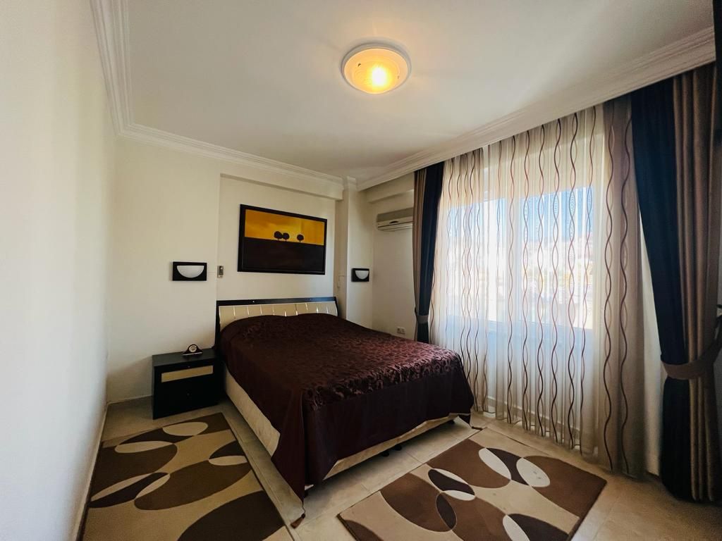 Piso en Alanya, Turquia, 75 m² - imagen 13