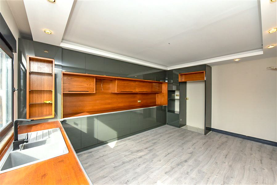 Piso en Alanya, Turquia, 150 m² - imagen 13