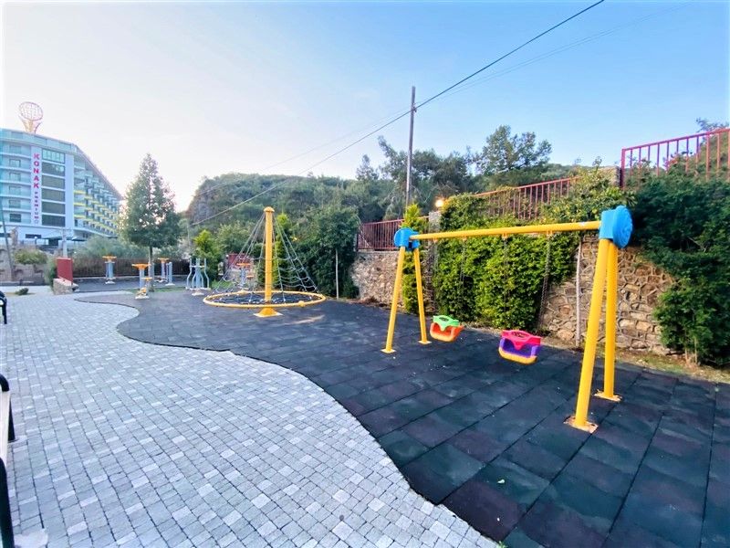 Ático en Alanya, Turquia, 170 m² - imagen 13