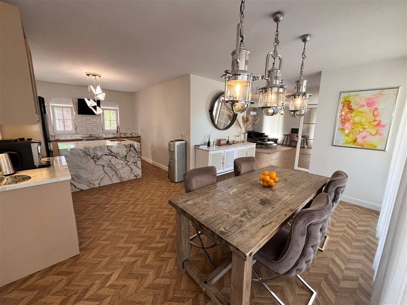 Villa en Kestel, Turquia, 300 m² - imagen 13