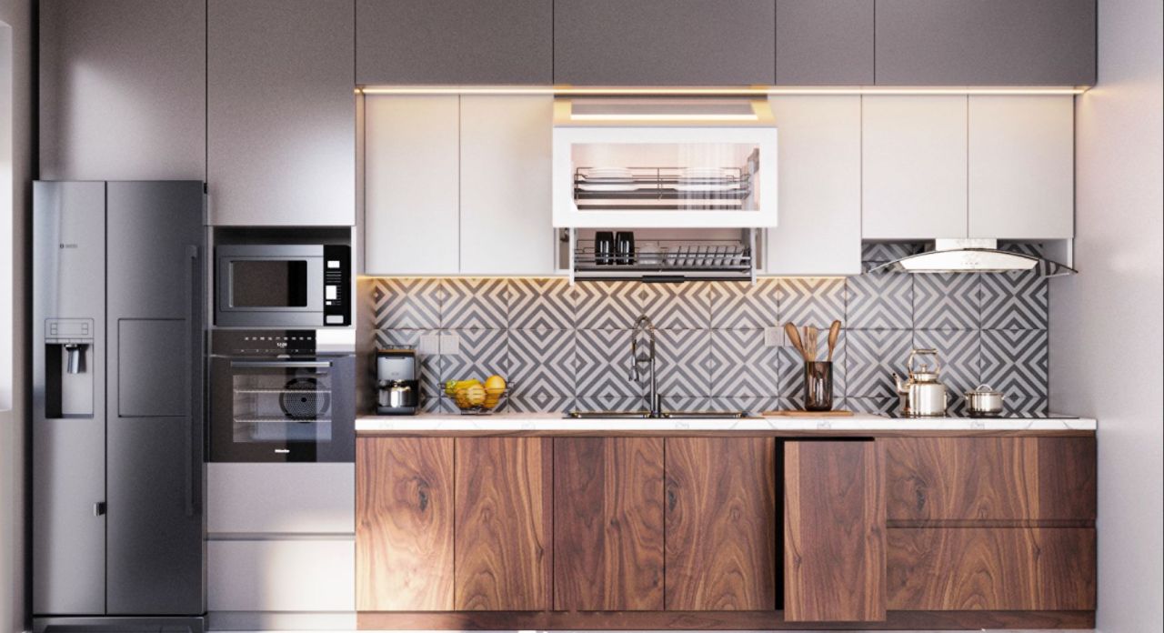 Wohnung in Antalya, Türkei, 84 m² - Foto 13