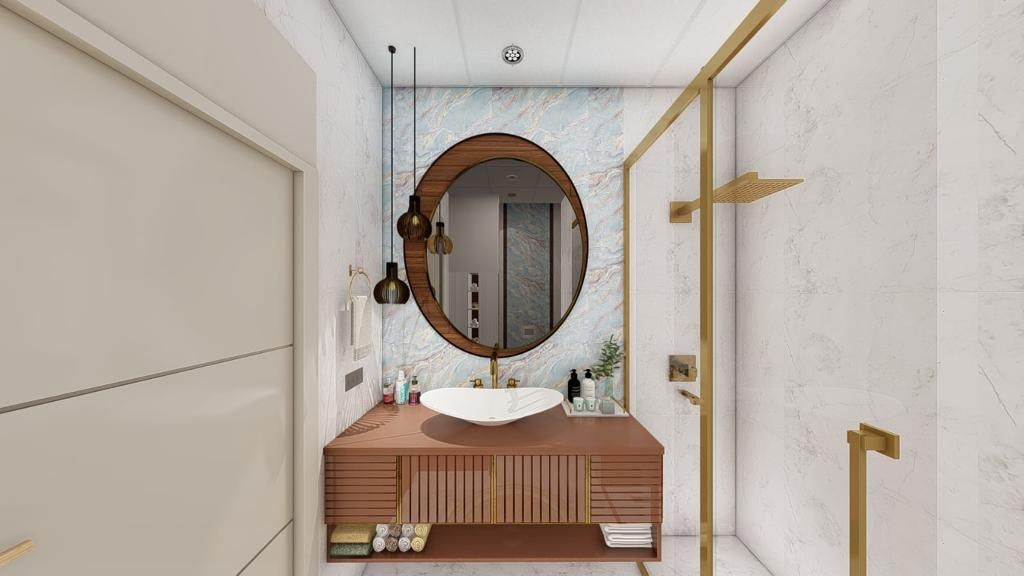 Appartement à Antalya, Turquie, 40 m² - image 13