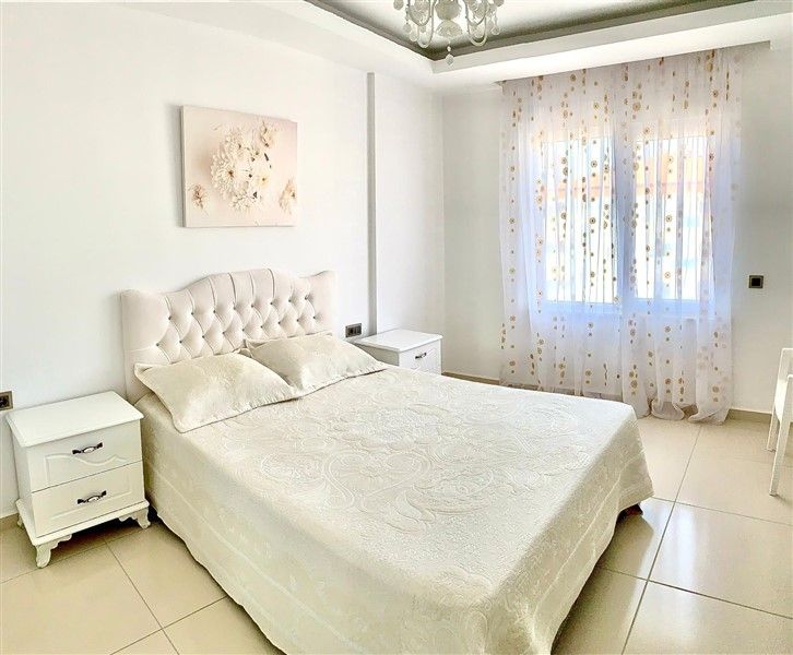 Appartamento a Alanya, Turchia, 65 m² - foto 13