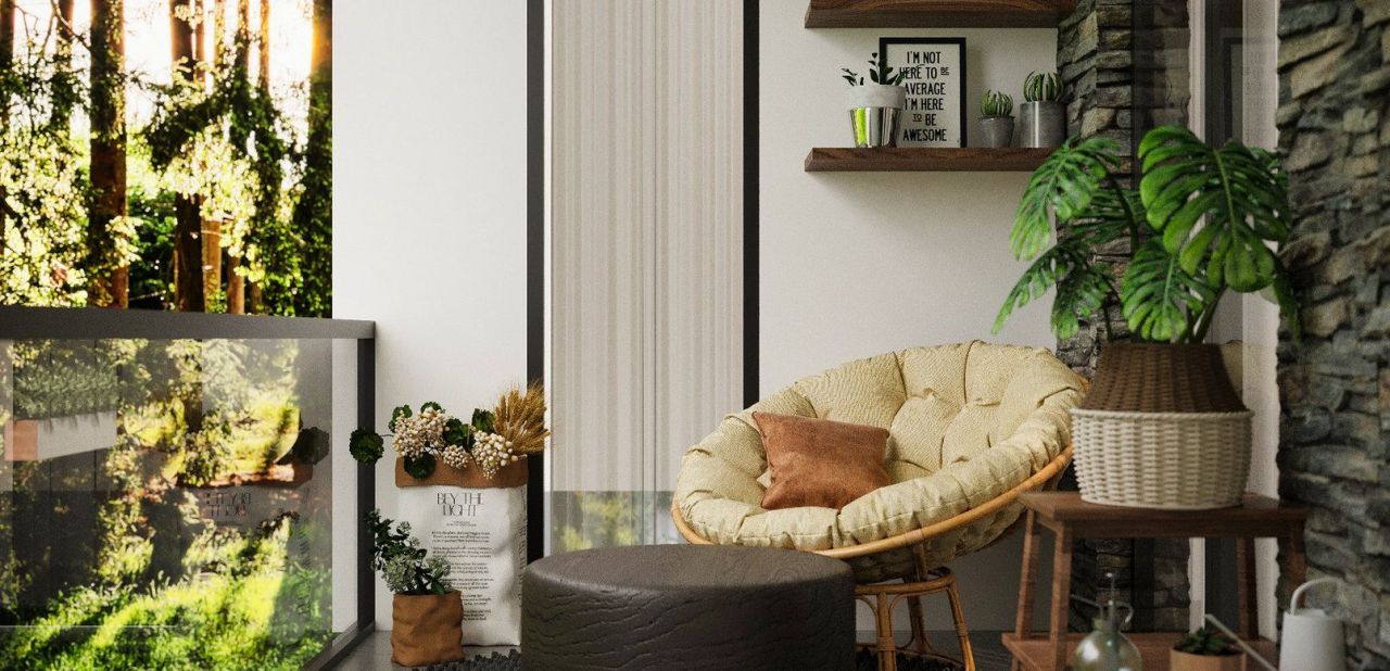 Appartamento Altintash, Turchia, 74 m² - foto 13