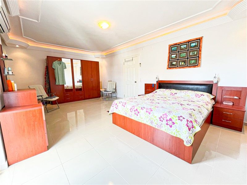 Attico a Alanya, Turchia, 220 m² - foto 13