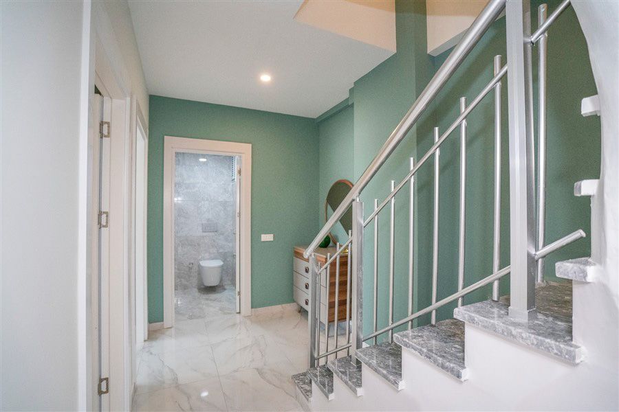 Penthouse in Kestel, Turkey, 102 m² - picture 13