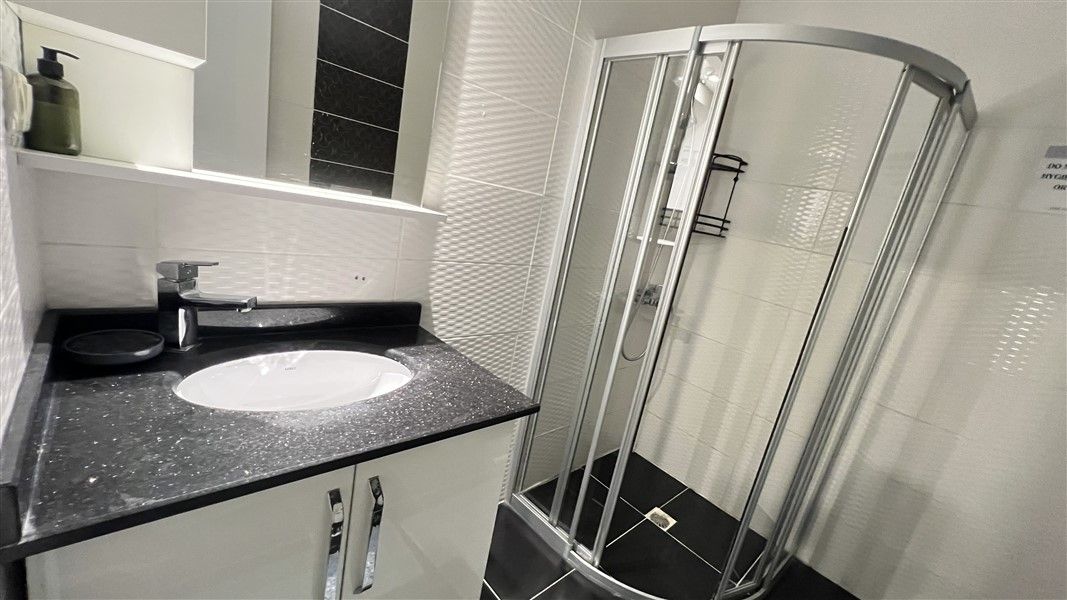 Ático en Alanya, Turquia, 128 m² - imagen 13