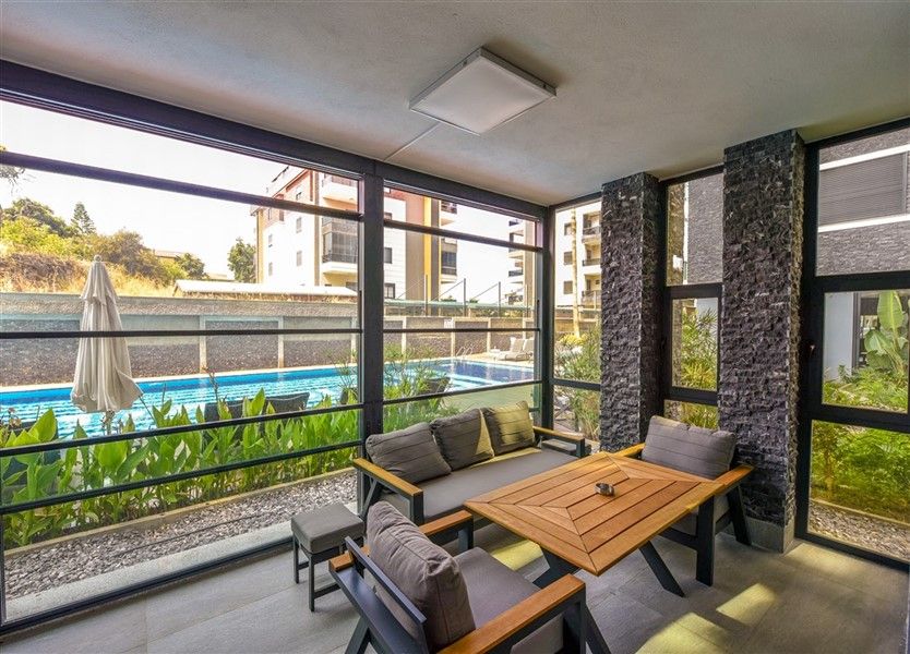 Appartement à Alanya, Turquie, 107 m² - image 13