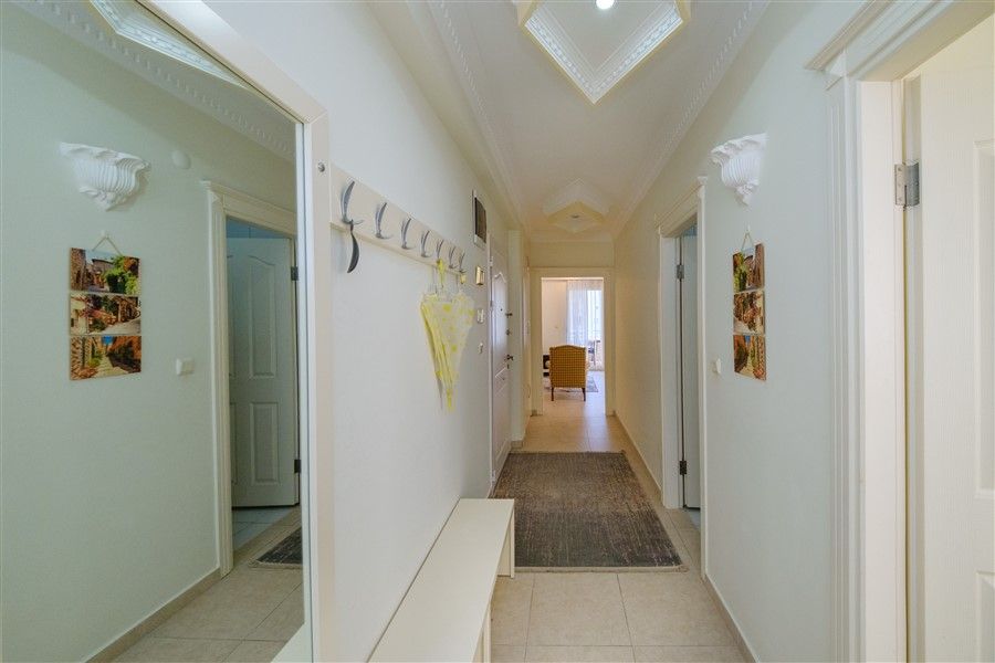 Flat in Alanya, Turkey, 90 m² - picture 13