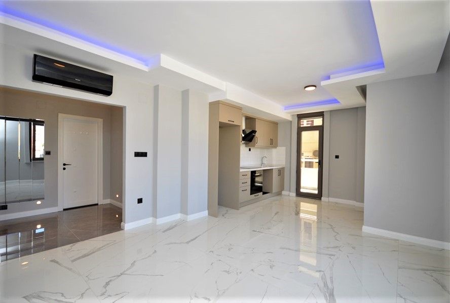 Piso en Alanya, Turquia, 60 m² - imagen 13