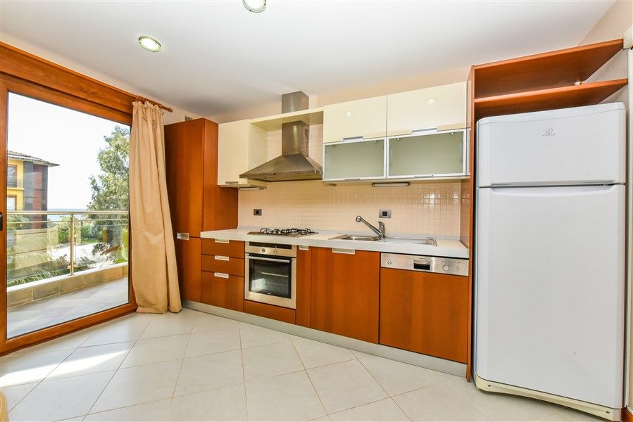 Piso en Alanya, Turquia, 110 m² - imagen 13