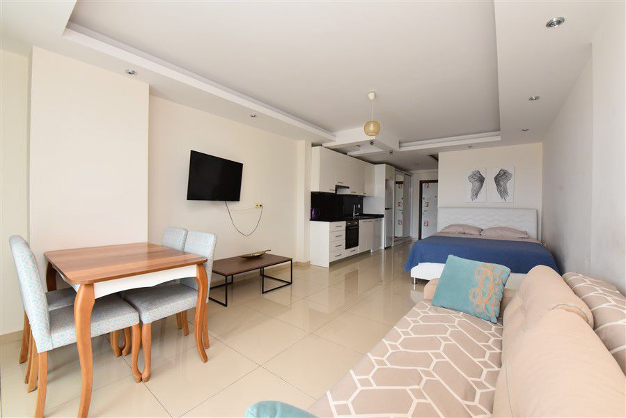 Flat in Alanya, Turkey, 40 m² - picture 13