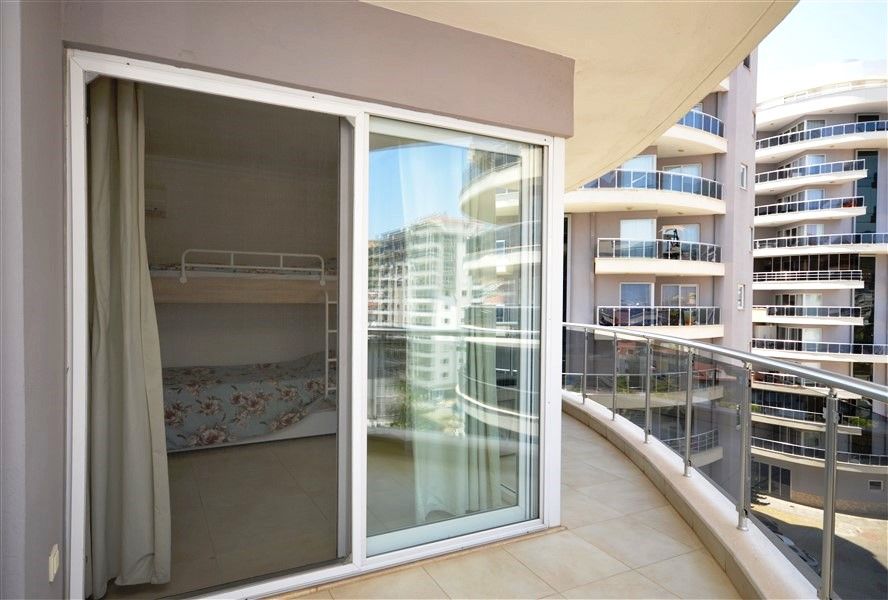 Appartement à Alanya, Turquie, 110 m² - image 13