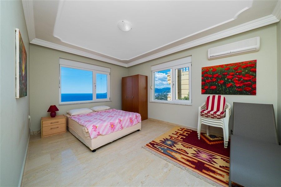 Villa in Alanya, Türkei, 250 m² - Foto 13