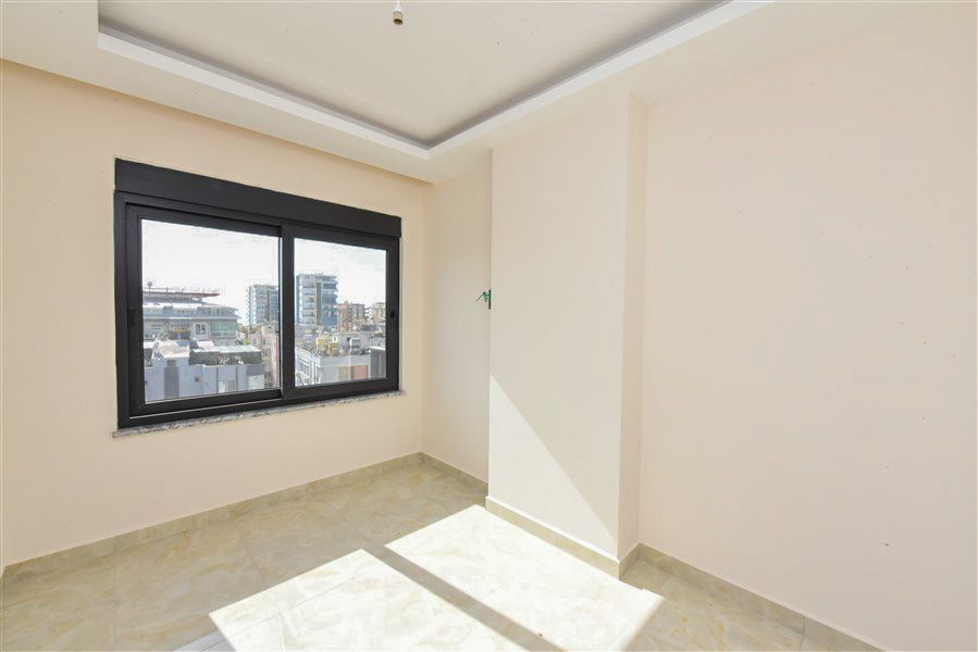 Piso en Alanya, Turquia, 55 m² - imagen 13
