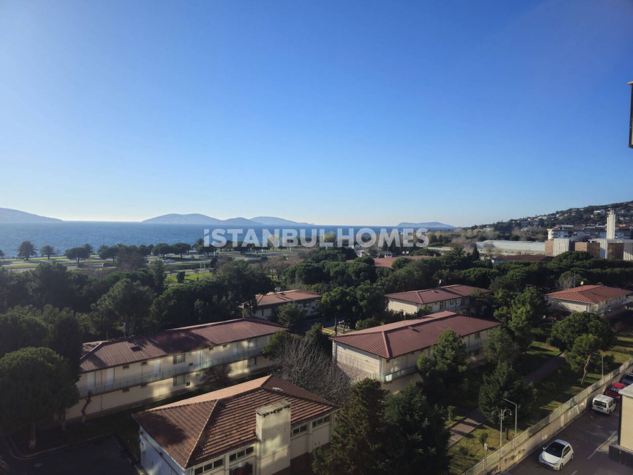 Appartement à Kartal, Turquie, 246 m² - image 1