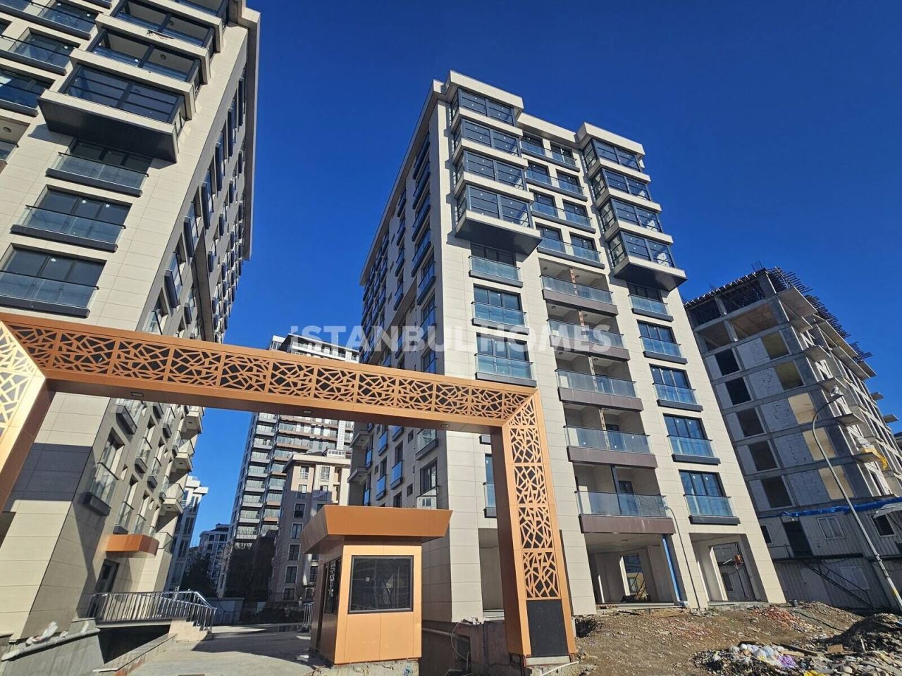 Appartement à Kartal, Turquie, 176 m² - image 1