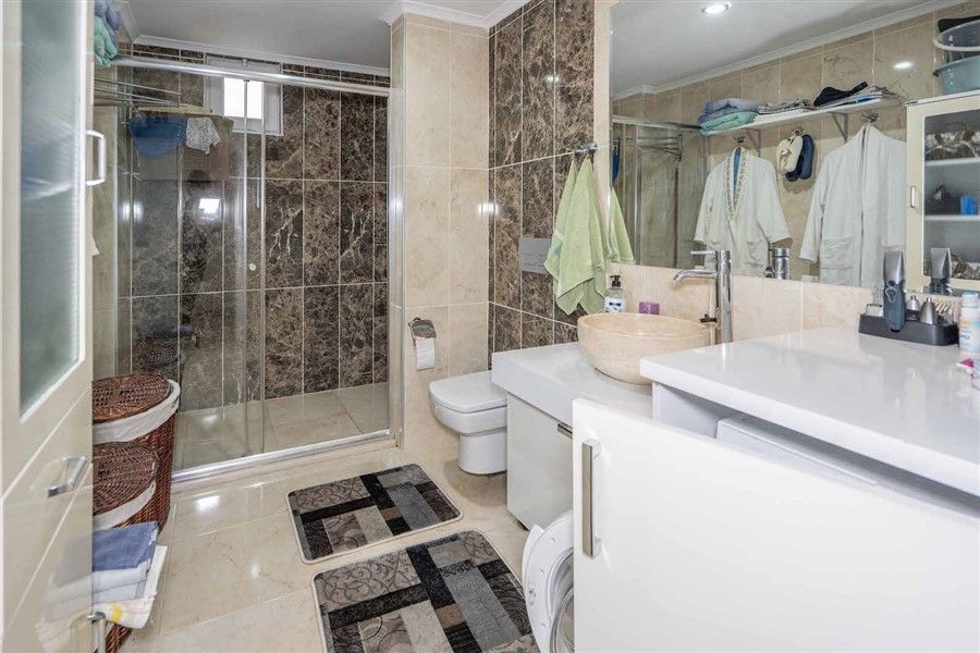 Piso en Alanya, Turquia, 105 m² - imagen 13
