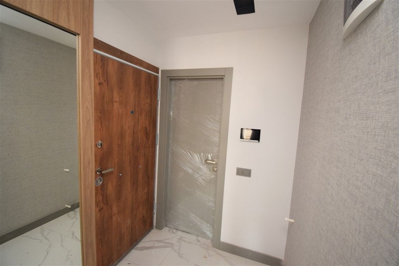 Flat Center, Turkey, 65 m² - picture 13