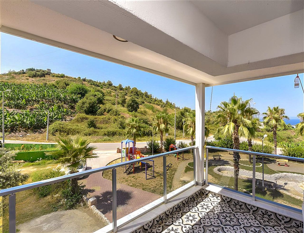 Villa a Alanya, Turchia, 250 m² - foto 13