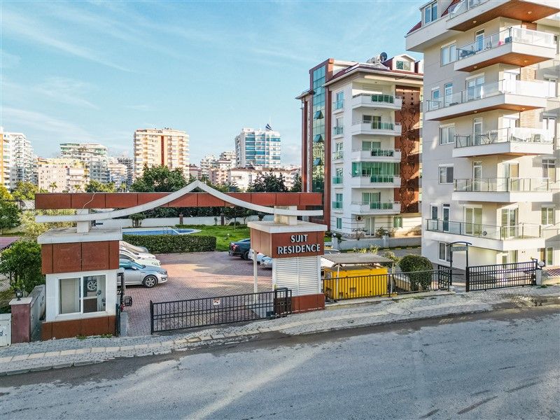 Appartamento a Kestel, Turchia, 65 m² - foto 13