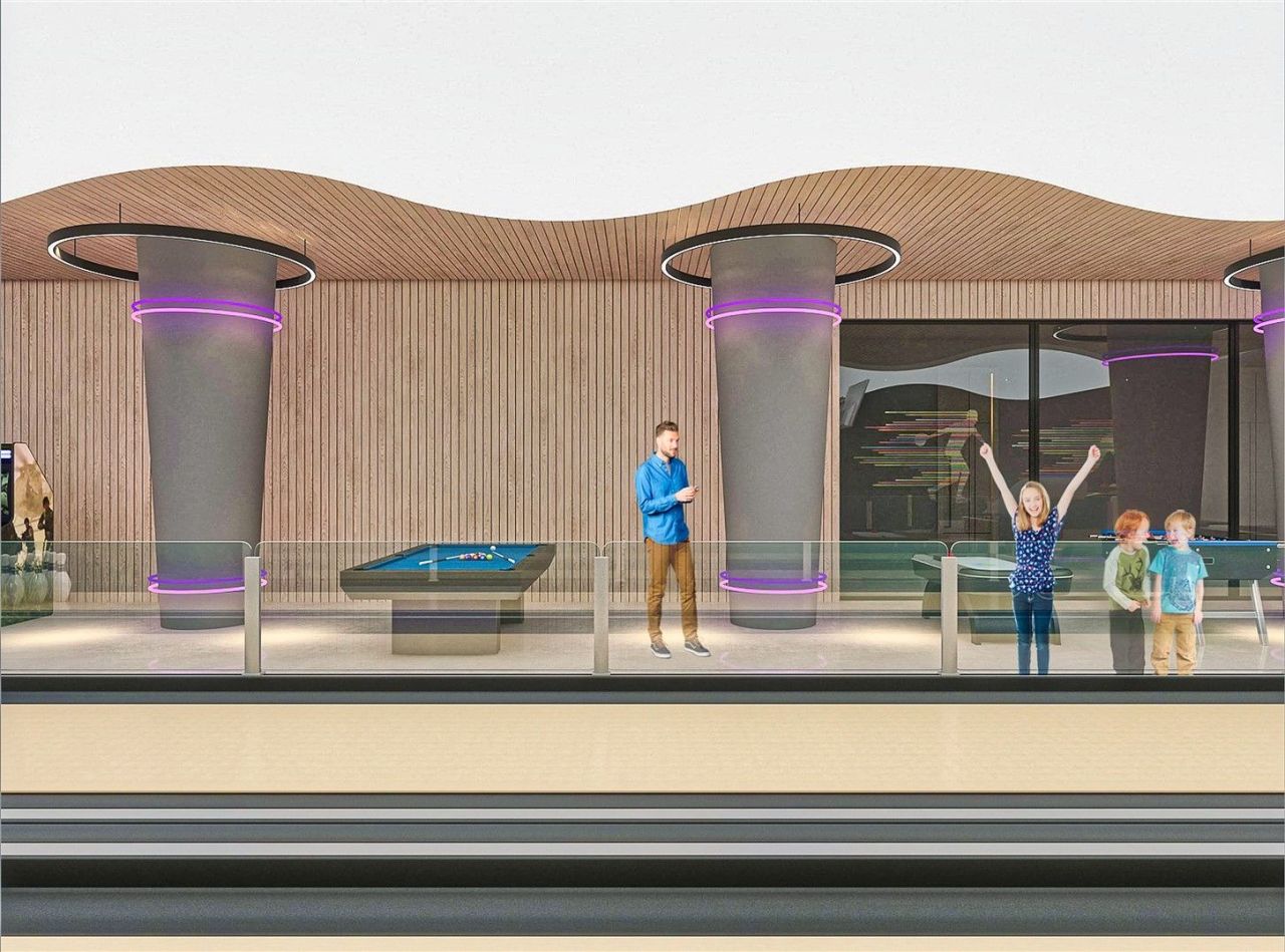 Appartamento Altintash, Turchia, 113 m² - foto 13