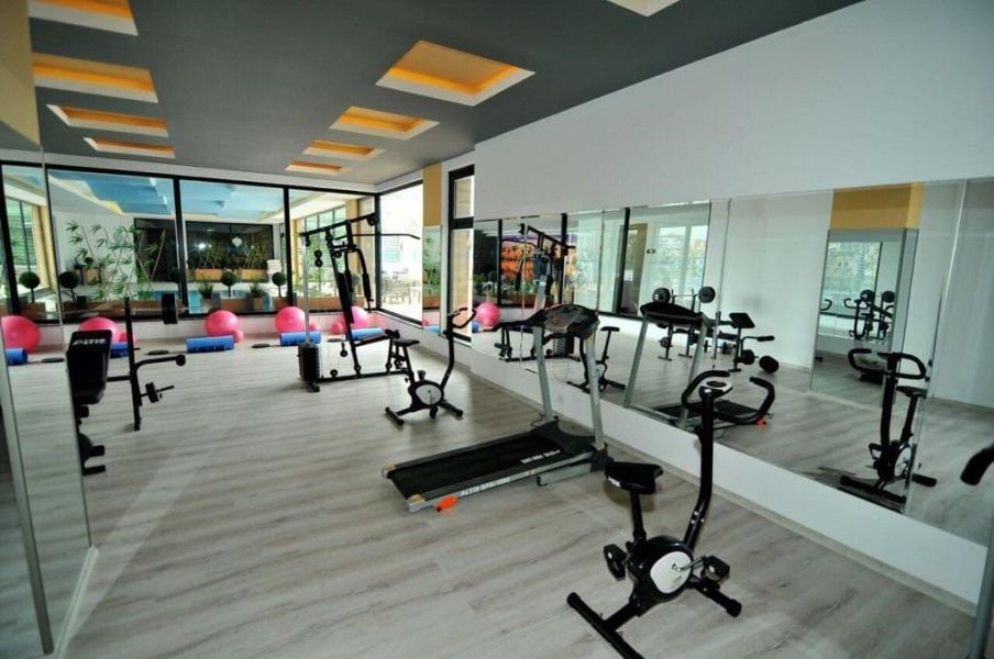 Appartamento a Kestel, Turchia, 90 m² - foto 13