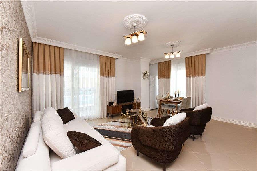 Appartement à Alanya, Turquie, 70 m² - image 13