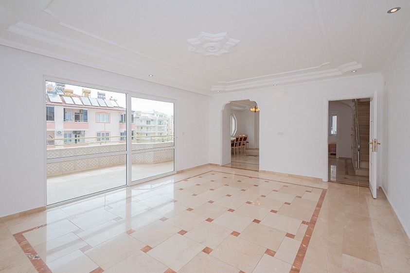 Penthouse in Alanya, Türkei, 240 m² - Foto 13