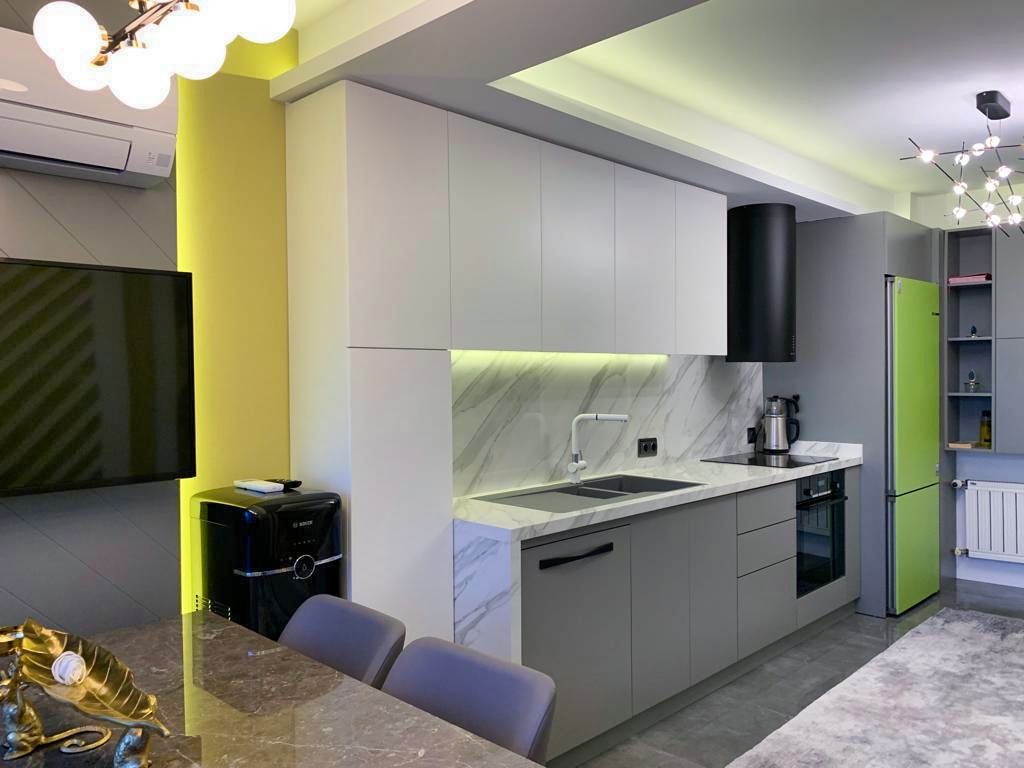 Appartamento Center, Turchia, 220 m² - foto 13