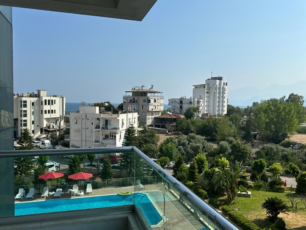 Wohnung in Antalya, Türkei, 70 m² - Foto 13
