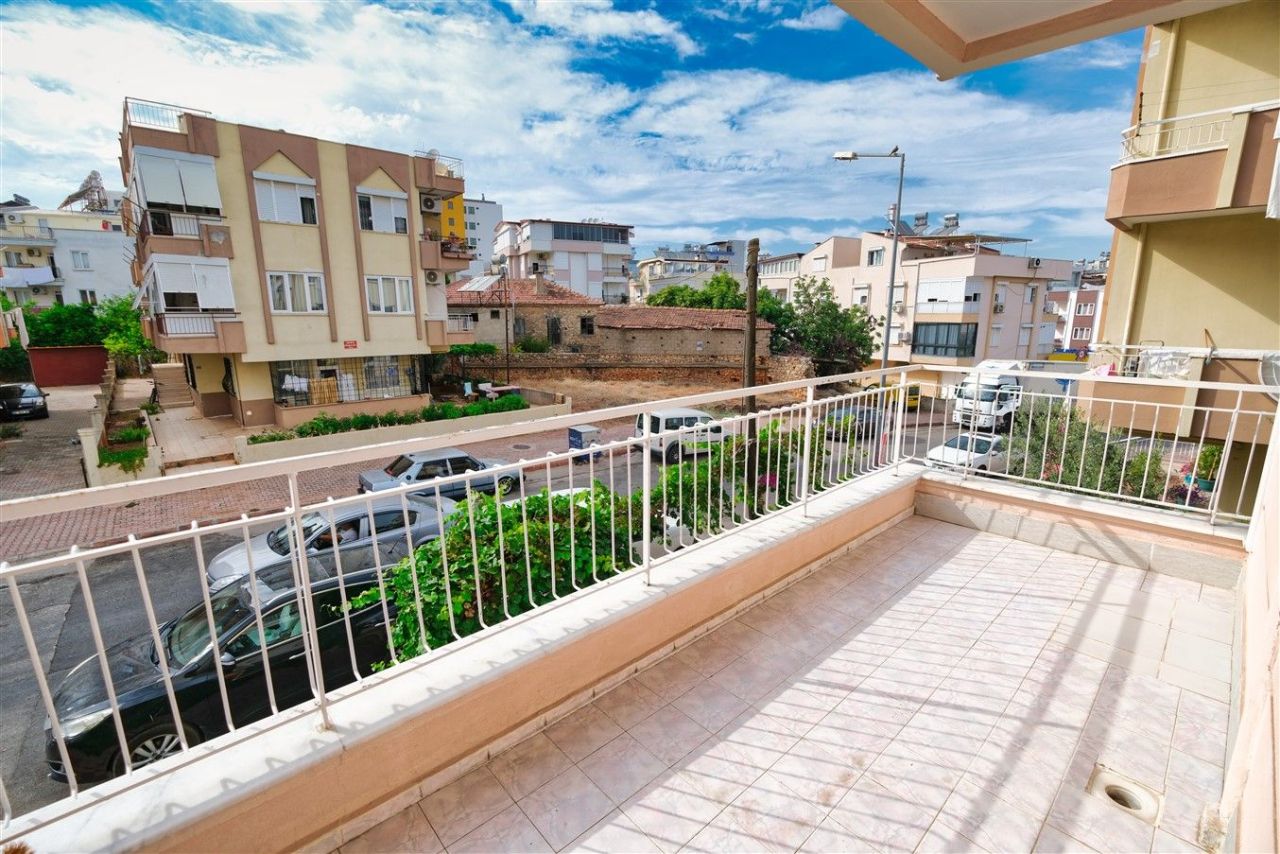 Appartement à Antalya, Turquie, 130 m² - image 13