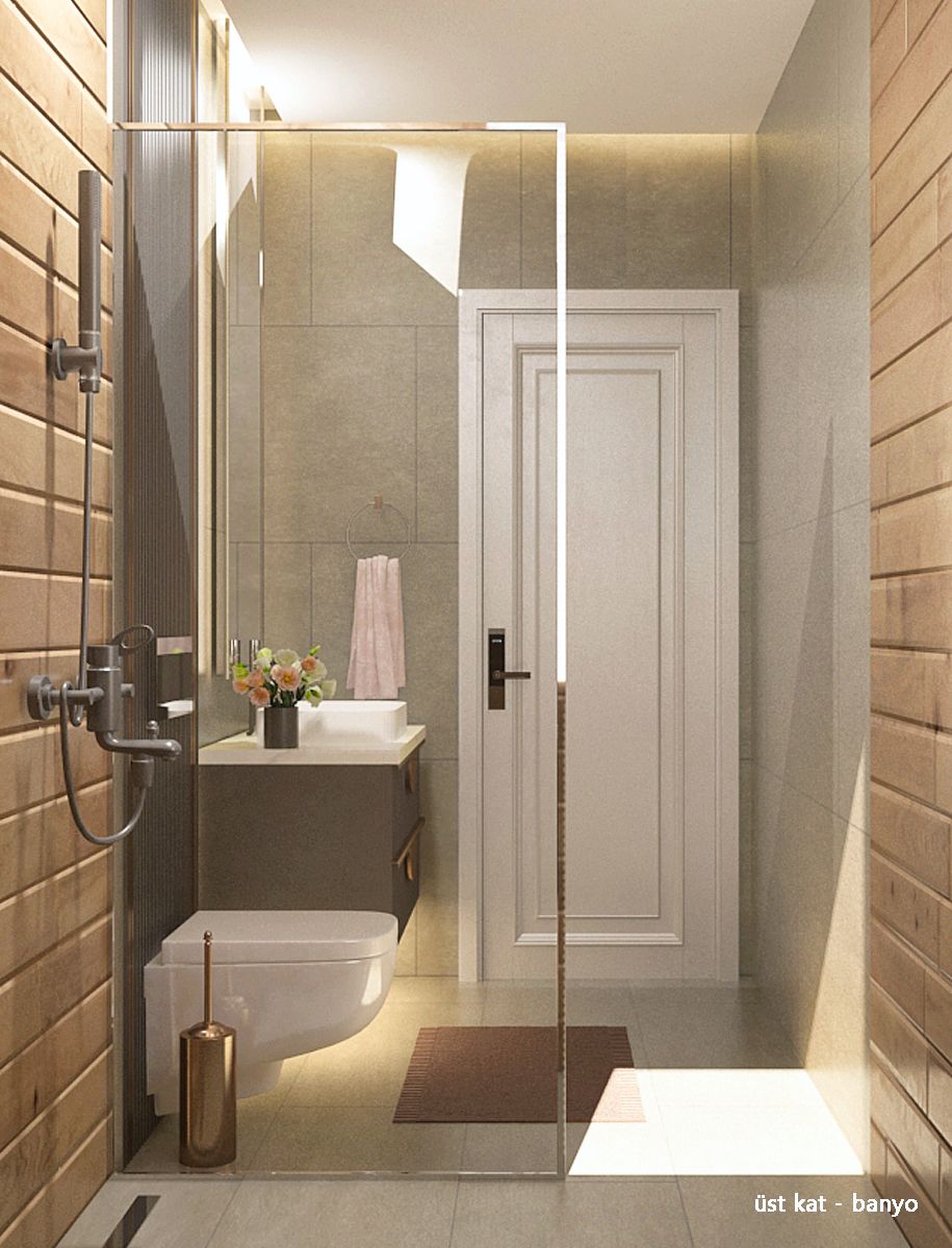 Villa en Antalya, Turquia, 210 m² - imagen 13