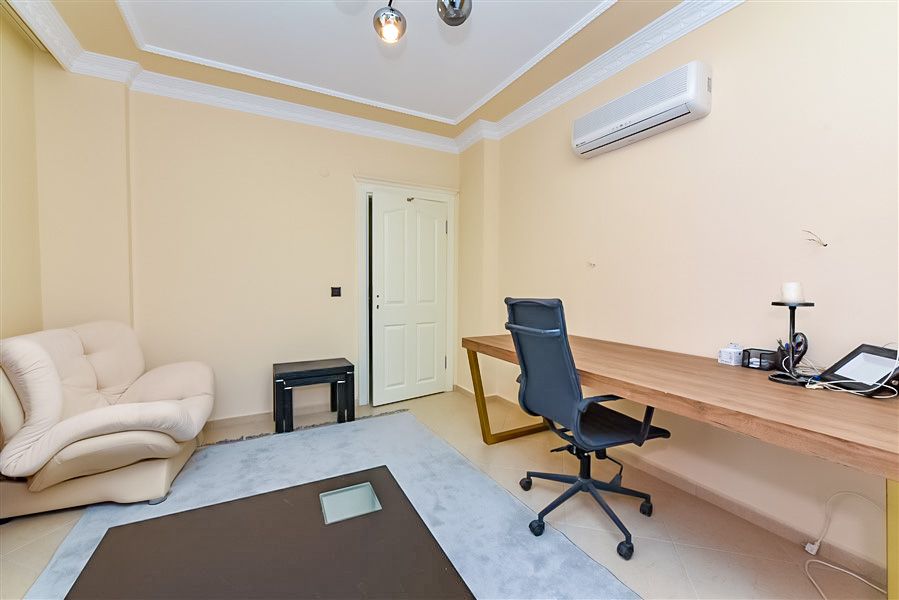 Piso en Alanya, Turquia, 160 m² - imagen 13