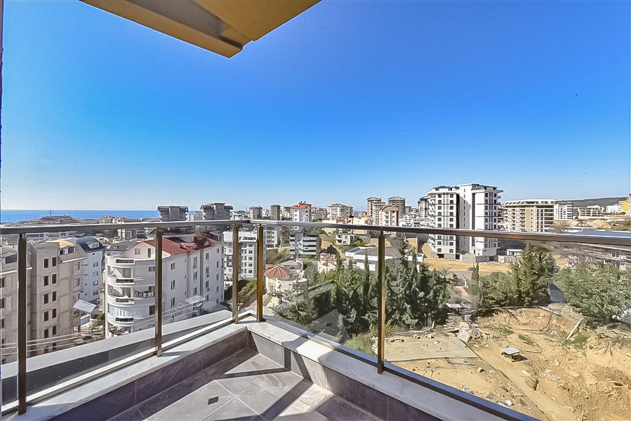 Appartamento ad Avsallar, Turchia, 50 m² - foto 13