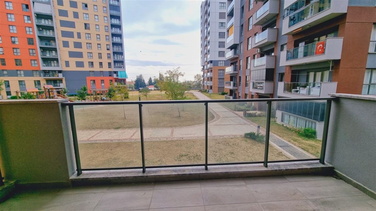 Appartement à Antalya, Turquie, 131 m² - image 13