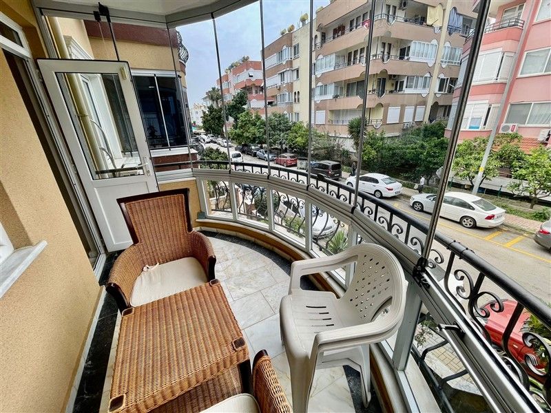 Flat in Alanya, Turkey, 120 m² - picture 13