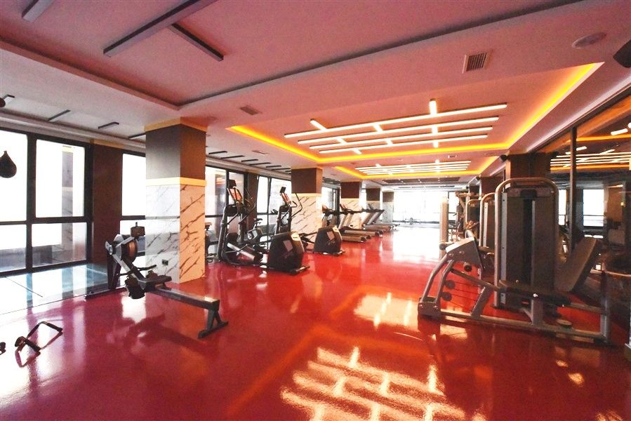 Wohnung in Alanya, Türkei, 70 m² - Foto 13