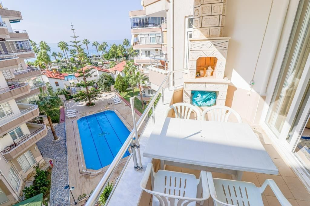 Appartamento a Alanya, Turchia, 100 m² - foto 13