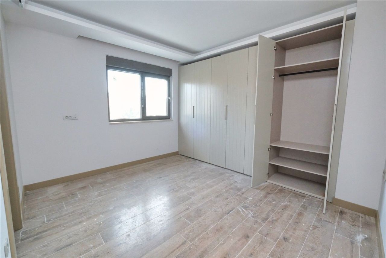 Flat in Antalya, Turkey, 122 m² - picture 13