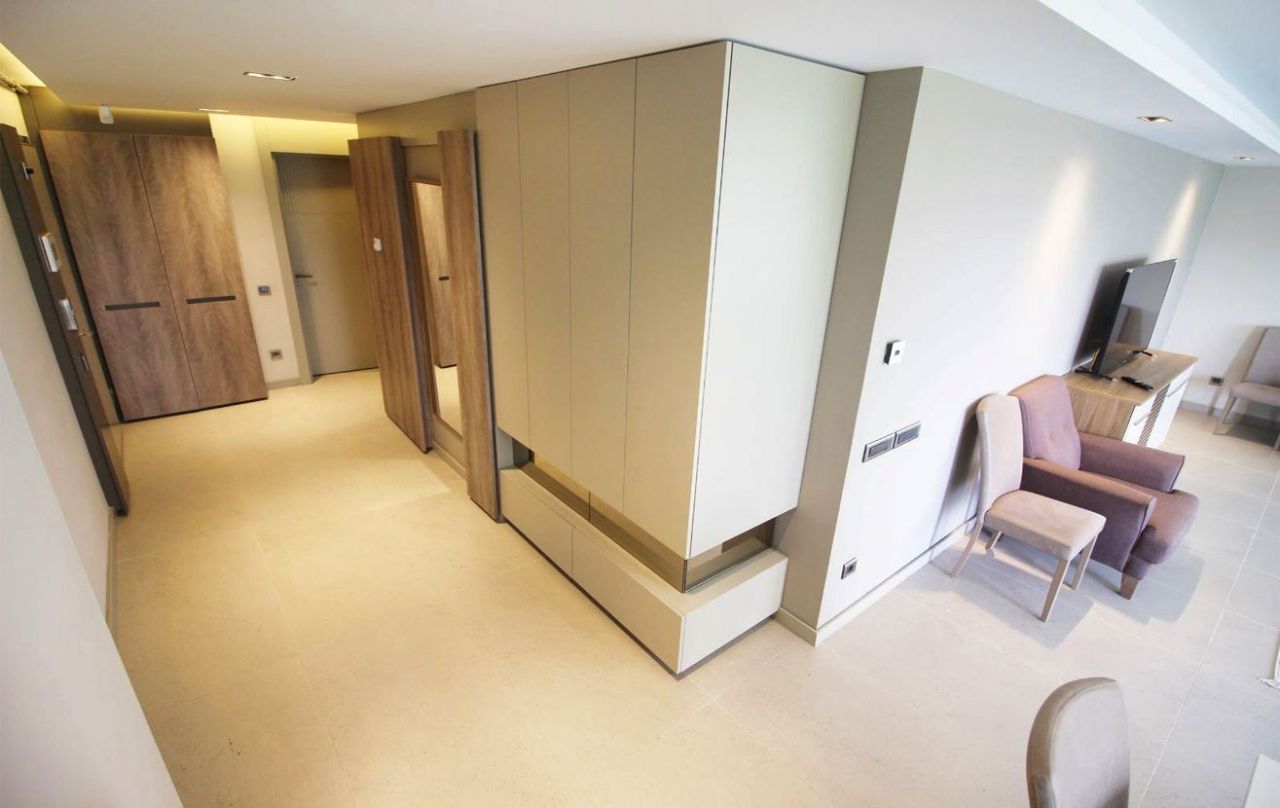 Appartement à Antalya, Turquie, 140 m² - image 13