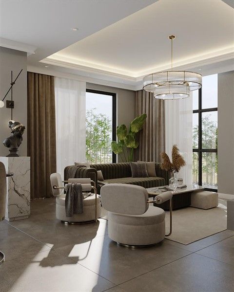 Villa in Konakli, Turkey, 180 m² - picture 13