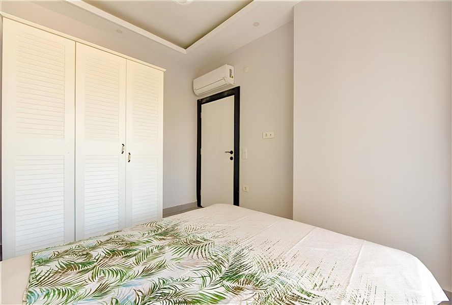 Appartement à Avsallar, Turquie, 50 m² - image 13